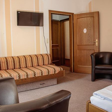 Be Me Black Forest Family Apartment -Zum Letzten G'Stehr 巴特里坡德索西坡 外观 照片
