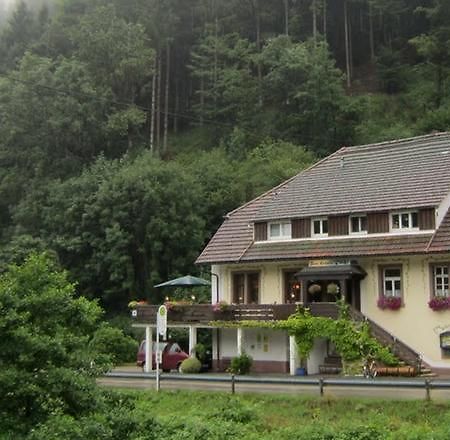 Be Me Black Forest Family Apartment -Zum Letzten G'Stehr 巴特里坡德索西坡 外观 照片