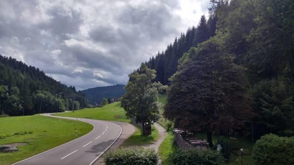 Be Me Black Forest Family Apartment -Zum Letzten G'Stehr 巴特里坡德索西坡 外观 照片