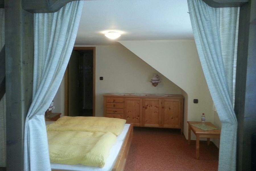 Be Me Black Forest Family Apartment -Zum Letzten G'Stehr 巴特里坡德索西坡 外观 照片