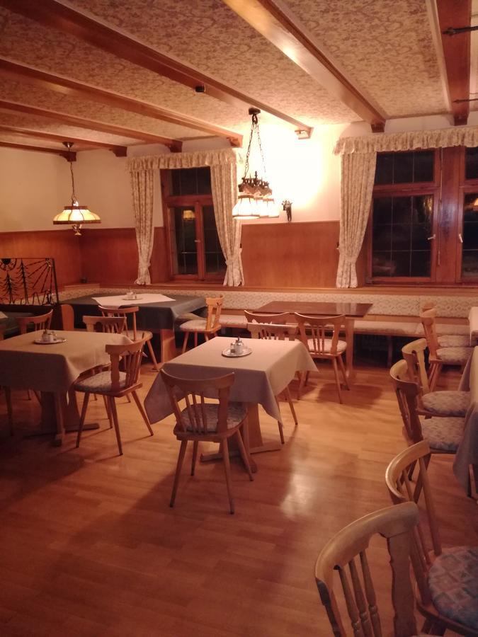 Be Me Black Forest Family Apartment -Zum Letzten G'Stehr 巴特里坡德索西坡 外观 照片