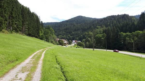 Be Me Black Forest Family Apartment -Zum Letzten G'Stehr 巴特里坡德索西坡 外观 照片