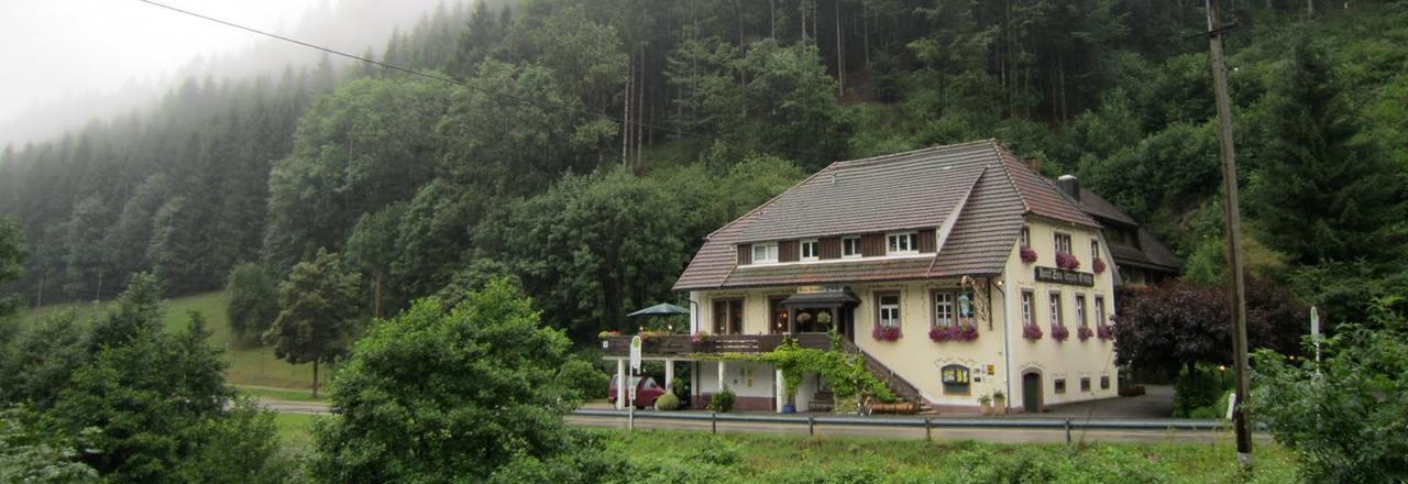 Be Me Black Forest Family Apartment -Zum Letzten G'Stehr 巴特里坡德索西坡 外观 照片