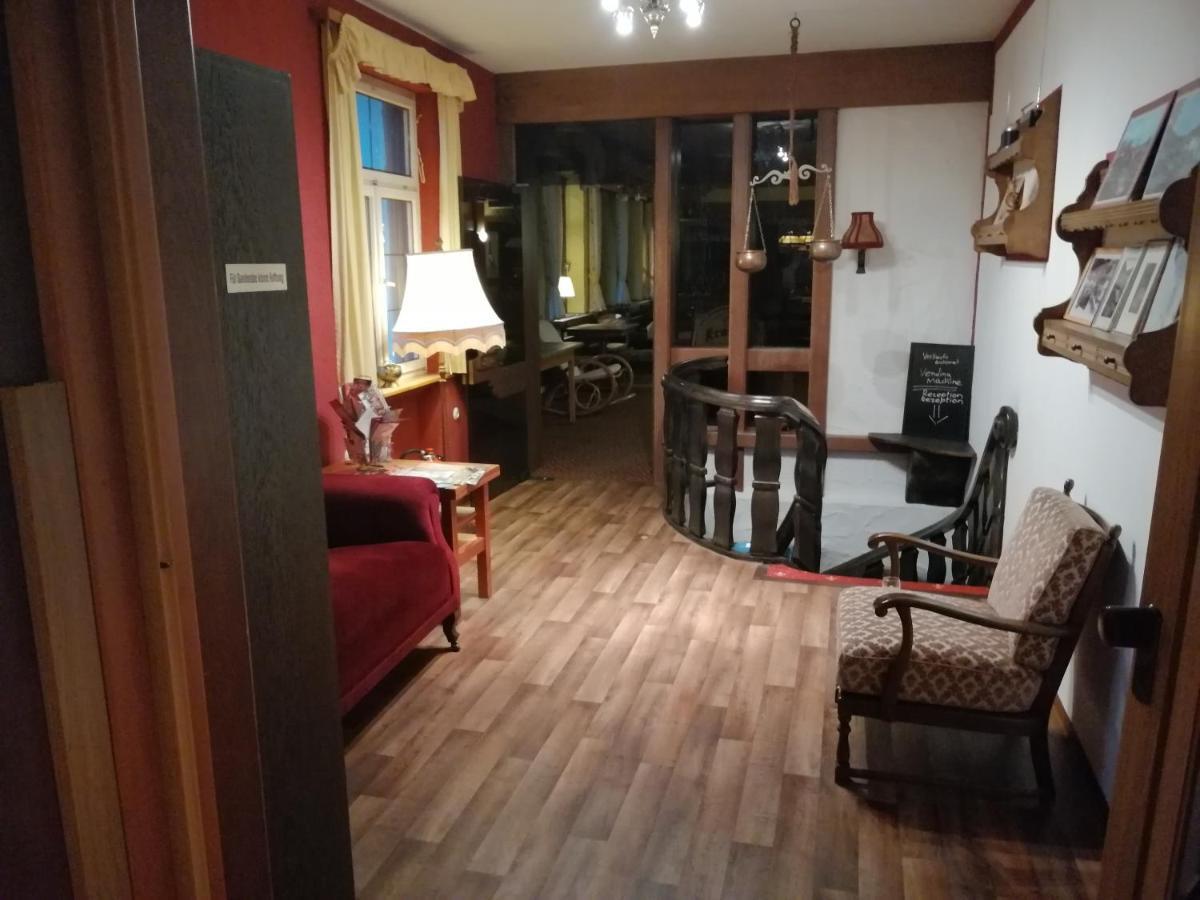Be Me Black Forest Family Apartment -Zum Letzten G'Stehr 巴特里坡德索西坡 外观 照片