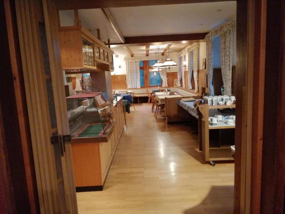 Be Me Black Forest Family Apartment -Zum Letzten G'Stehr 巴特里坡德索西坡 外观 照片