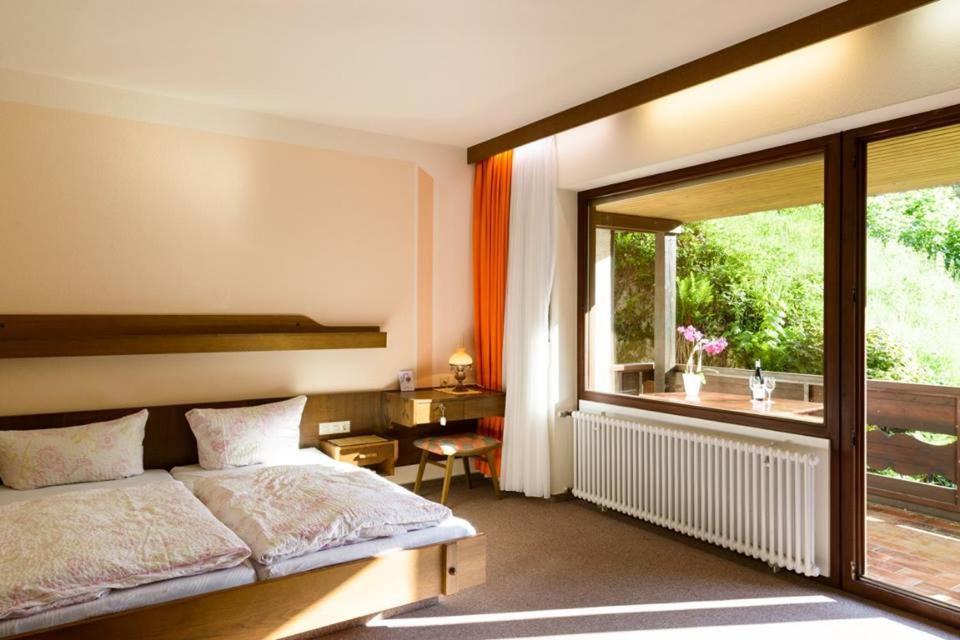 Be Me Black Forest Family Apartment -Zum Letzten G'Stehr 巴特里坡德索西坡 外观 照片