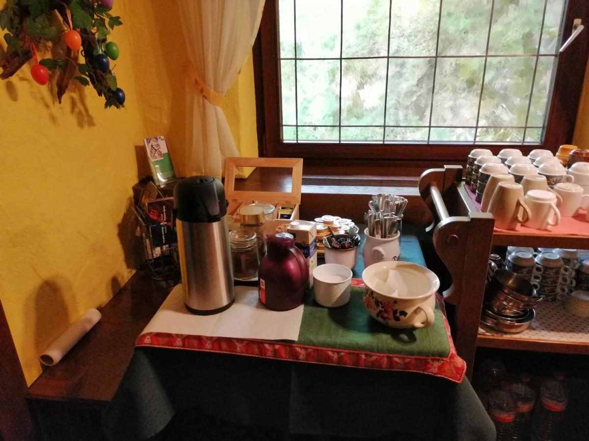 Be Me Black Forest Family Apartment -Zum Letzten G'Stehr 巴特里坡德索西坡 外观 照片