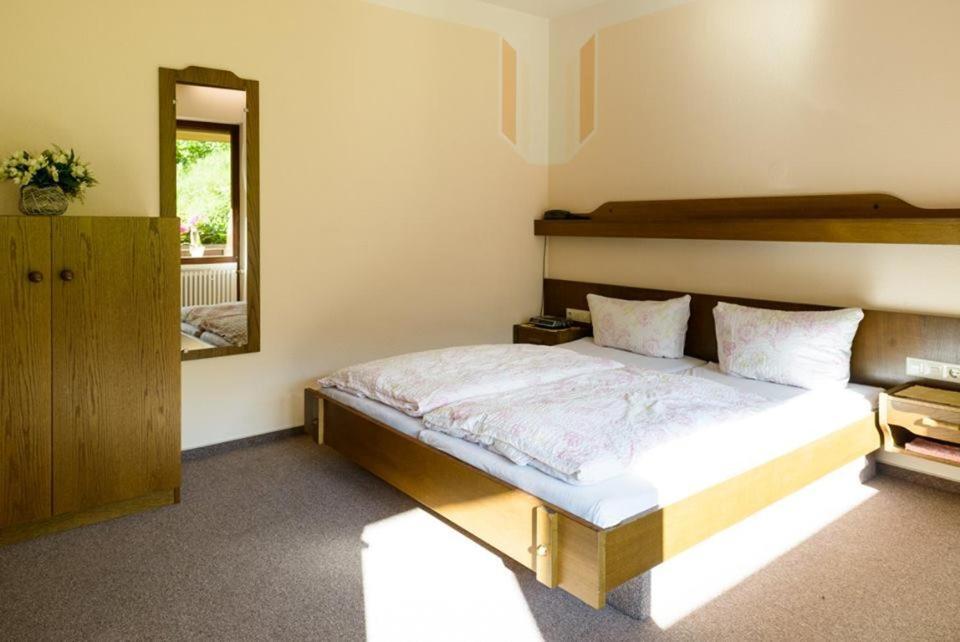 Be Me Black Forest Family Apartment -Zum Letzten G'Stehr 巴特里坡德索西坡 外观 照片